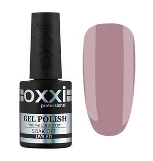 Gel Polish Oxxi #069, 10 ml