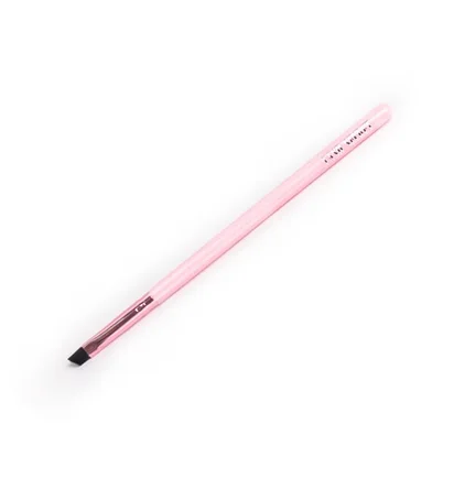 Скошений пензель Lash Secret Angled Brush