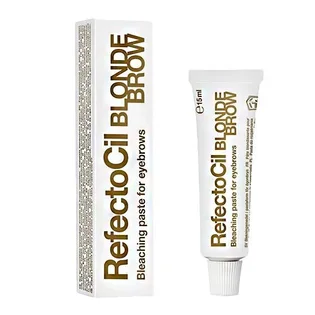 Освітлювальна паста для брів Refectocil Blonde Brow, 15 мл