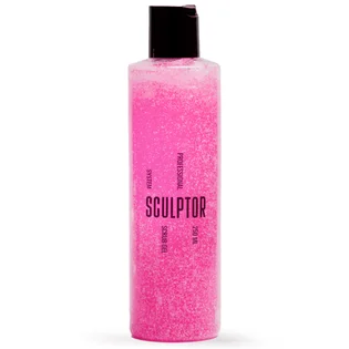 Ультрам'який гель-скраб, що відлущує, Sculptor Scrub Gel, 250 мл