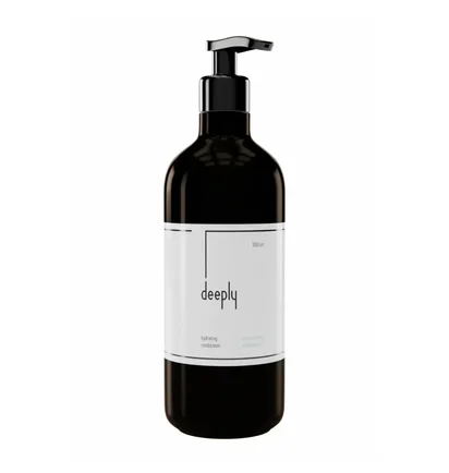 Зволожуючий кондиціонер Deeply Hydrating Conditioner, 1000 мл