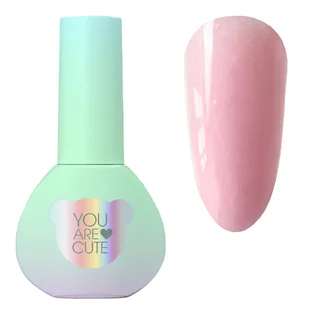 Рідкий Гель YouAreCute Bottle Gel, #12, 5мл