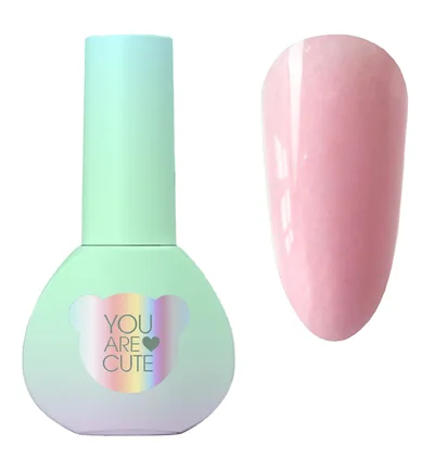 Рідкий Гель YouAreCute Bottle Gel, #12, 5мл