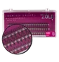 Вії в пучках ZOLA 10D, вигин C, товщина 0.10, довжина 13 мм