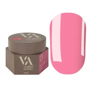 Гель Valeri Builder Gel #13, 30 мл