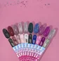 Baza kamuflująca Luna Moon Lurex #5, 13 ml
