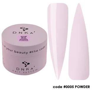 Acrygel DNKa' #0005 Powder, jar, 30 ml