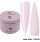 Acrygel DNKa' #0005 Powder, jar, 30 ml