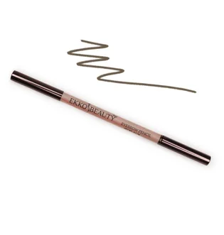 Олівець для брів Ekko Beauty, Grey Brown