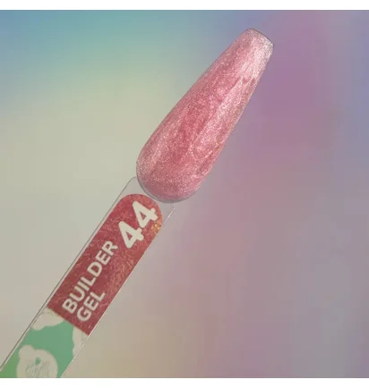 Гель для нарощування YouAreCute Builder Gel, #44, 15 мл