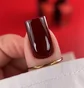 Гель-лак Biblioteka #46 Rosso, 10 мл