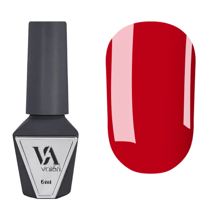 Гель-лак Valeri Color #142, 6 мл