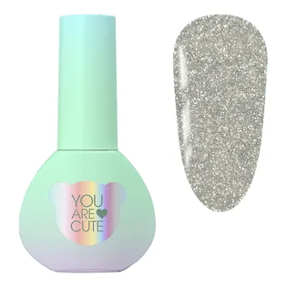 Гель-лак YouAreCute Color, #139, 5мл
