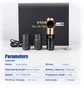 Машинка для перманентного макияжа Mast Archer WQP-010, Golden