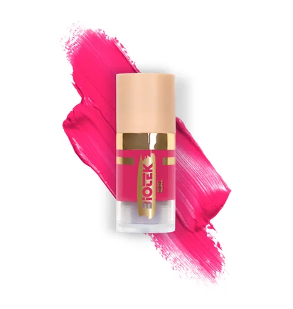 Pigment do makijażu permanentnego i microbladingu ust Biotek Rebel, 7 ml
