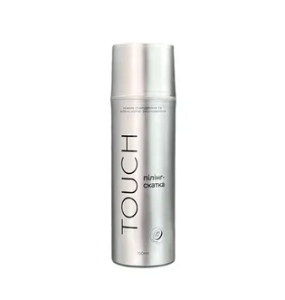 Exfoliating Cuticle Peeling Gel Touch Silver Line, Melon, 150 ml