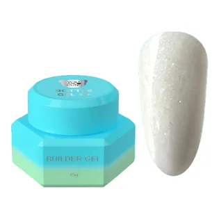 Liquid Gel YouAreCute Bottle Gel, #10, 15ml