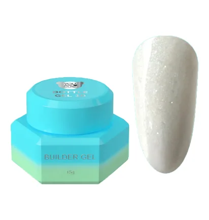 Liquid Gel YouAreCute Bottle Gel, #10, 15ml