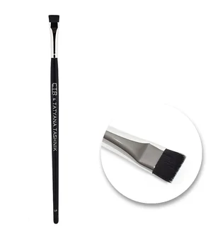 Straight Eyebrow Brush CTR T1