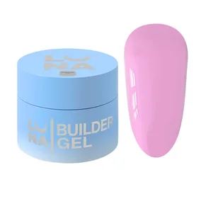 Гель для нарощування Luna Moon Premium Gel #22, 30 мл