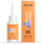 Kremowy utleniacz 3% JolyLab, 50 ml