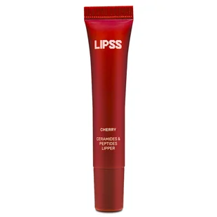 Бальзам для губ LiPSS, Cherry, 9 мл