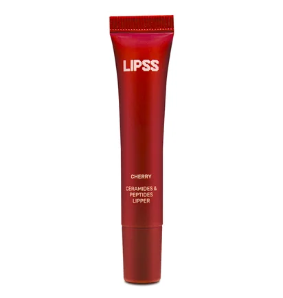 Бальзам для губ LiPSS, Cherry, 9 мл