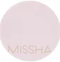 Тональний крем-кушон Missha Magic Cushion Cover Lasting SPF50+/PA+++ #21, 15 г