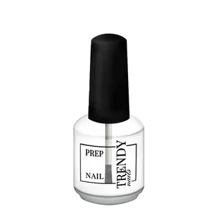 Знежирювач для нігтів Trendy Nails Prep Nail, 15 мл