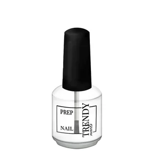 Знежирювач для нігтів Trendy Nails Prep Nail, 15 мл