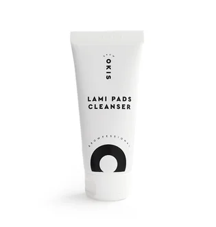 Concentrated Gel-Disinfector for Pads and Tools Cleaning Okis Brow, 100 ml