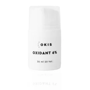 Oksydant Okis 6%, 30 ml