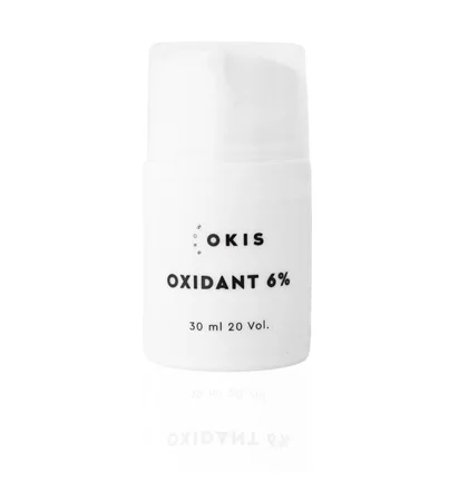 Oksydant Okis 6%, 30 ml