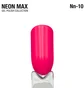 Неоновый гель-лак для ногтей Adore Professional Neon Max Nn-10 Punch, 8 мл