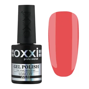 Гель-лак Oxxi Professional #332, 10 мл