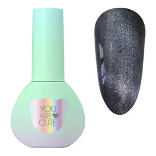 Гель-лак YouAreCute Color, #121, 5мл