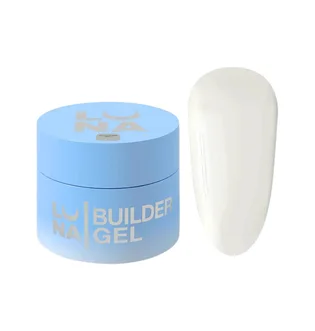 Гель-желе для моделювання та донарощування Luna Moon Jelly Gelly #2, 15 мл