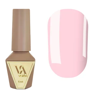 Камуфлююча база Valeri Rubber Base French #9, 6 мл