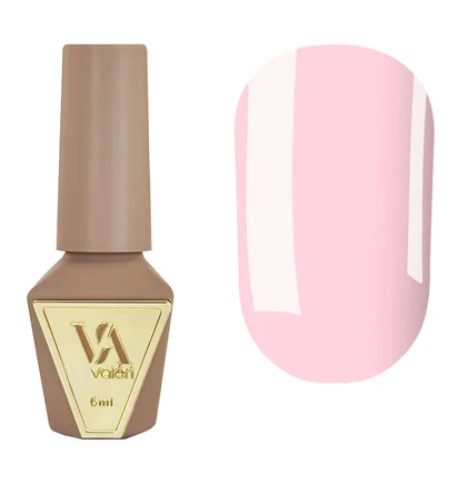 Камуфлююча база Valeri Rubber Base French #9, 6 мл