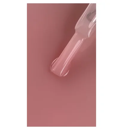 Камуфлюючий глянцевий топ Biblioteka Gloss Cover Top #04 Bare, 10 мл