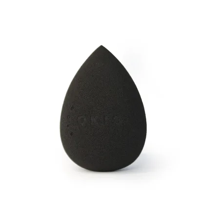Спонж для макіяжу Okis Brow Black Sponge