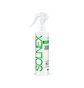 Засіб для швидкої дезінфекції з тригером Solnex, Green Line Ultra, 250 мл