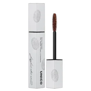 Termotusz-serum do rzęs Unico Termo, with Peptides Brown, 10 g