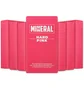 Набір картриджів для татуажу The Mineral 30/01 RLLT Hard Pink, 20 шт
