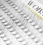 False Cluster Lashes WoBs Crease Cross 10D, thickness 0.07, length 12 mm, 100 pcs