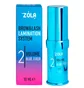 Средство для ламинирования ZOLA #2 Volume Blue Fixer, 10 мл