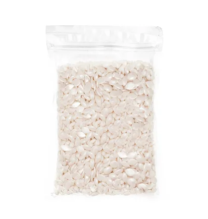 Gorący wosk w granulkach Italwax Top, Crystal, 100 g