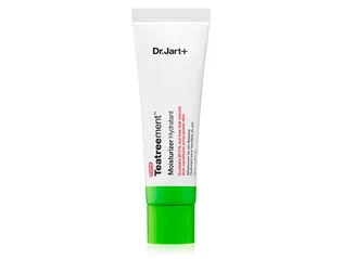 Лікувальний зволожуючий крем для обличчя Dr. Jart+ Ctrl-A Teatreement Moisturizer, 50 мл