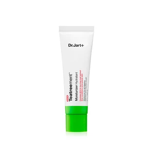 Лікувальний зволожуючий крем для обличчя Dr. Jart+ Ctrl-A Teatreement Moisturizer, 50 мл