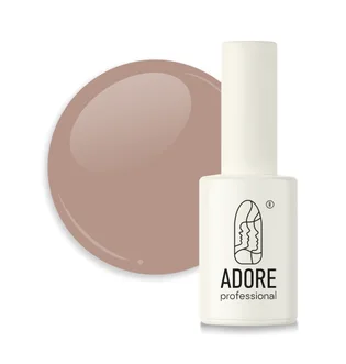 Гель-лак для французского маникюра Adore Professional French Gel Polish F-11 Rope, 8 мл